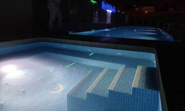 Alquiler a corto plazo - Ático -
Orihuela Costa - Las Filipinas