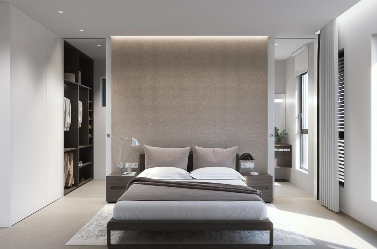 Alquiler a corto plazo - Villa -
Pilar de la Horadada - Las Higuericas