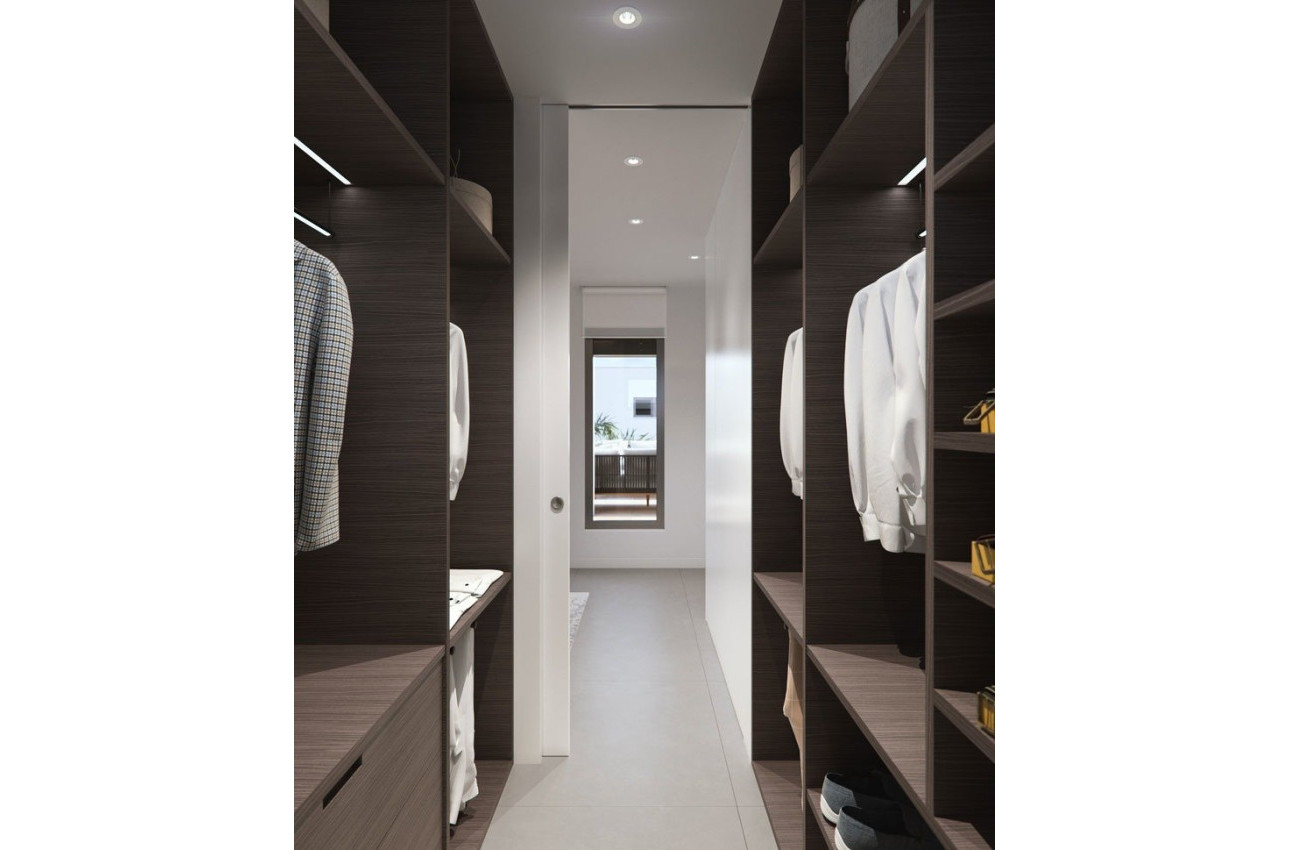 Alquiler a corto plazo - Villa -
Pilar de la Horadada - Las Higuericas