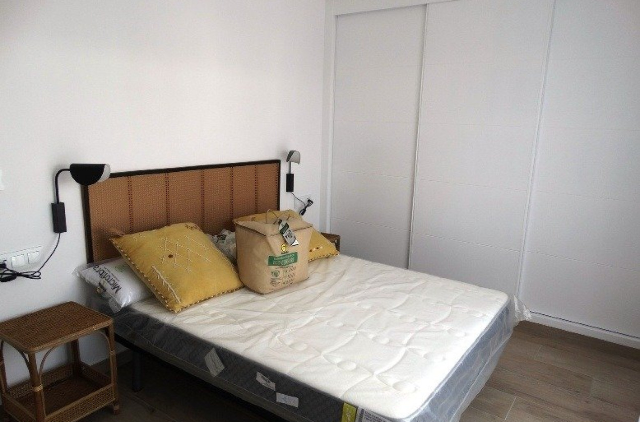Short Term Rental - Villa -
Pilar de la Horadada - pueblo