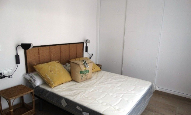 Short Term Rental - Villa -
Pilar de la Horadada - pueblo