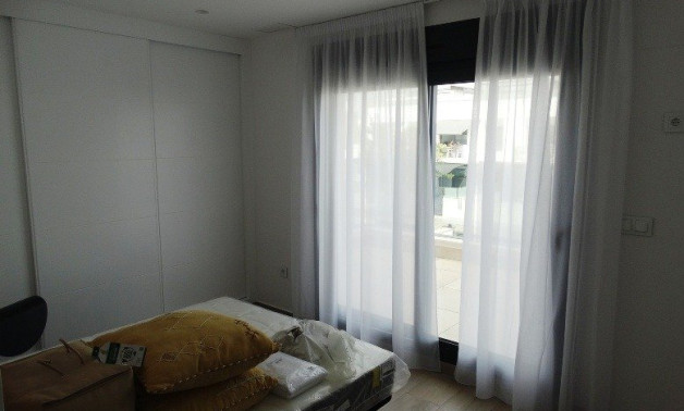 Short Term Rental - Villa -
Pilar de la Horadada - pueblo