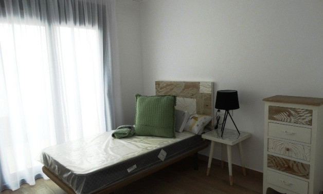 Short Term Rental - Villa -
Pilar de la Horadada - pueblo