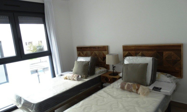 Short Term Rental - Villa -
Pilar de la Horadada - pueblo