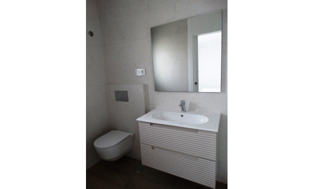 Short Term Rental - Villa -
Pilar de la Horadada - pueblo