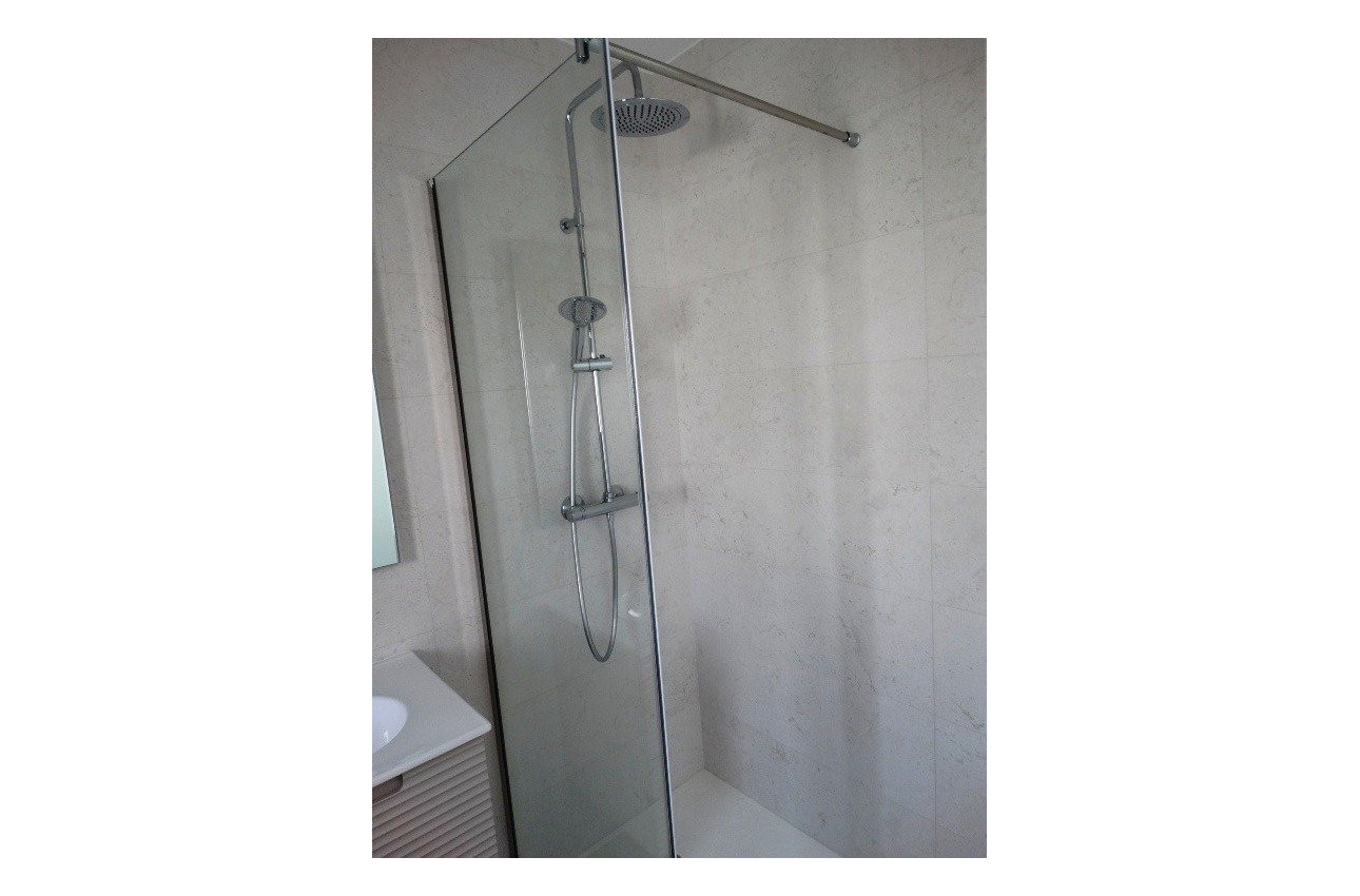 Short Term Rental - Villa -
Pilar de la Horadada - pueblo