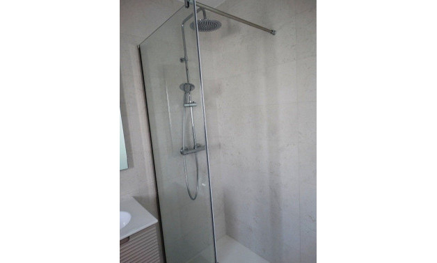 Short Term Rental - Villa -
Pilar de la Horadada - pueblo