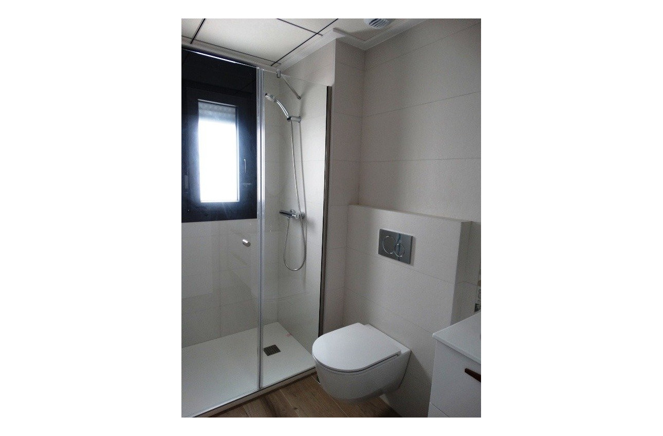 Short Term Rental - Villa -
Pilar de la Horadada - pueblo