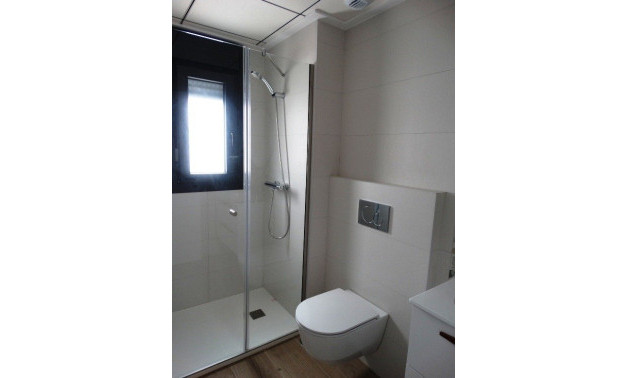 Short Term Rental - Villa -
Pilar de la Horadada - pueblo