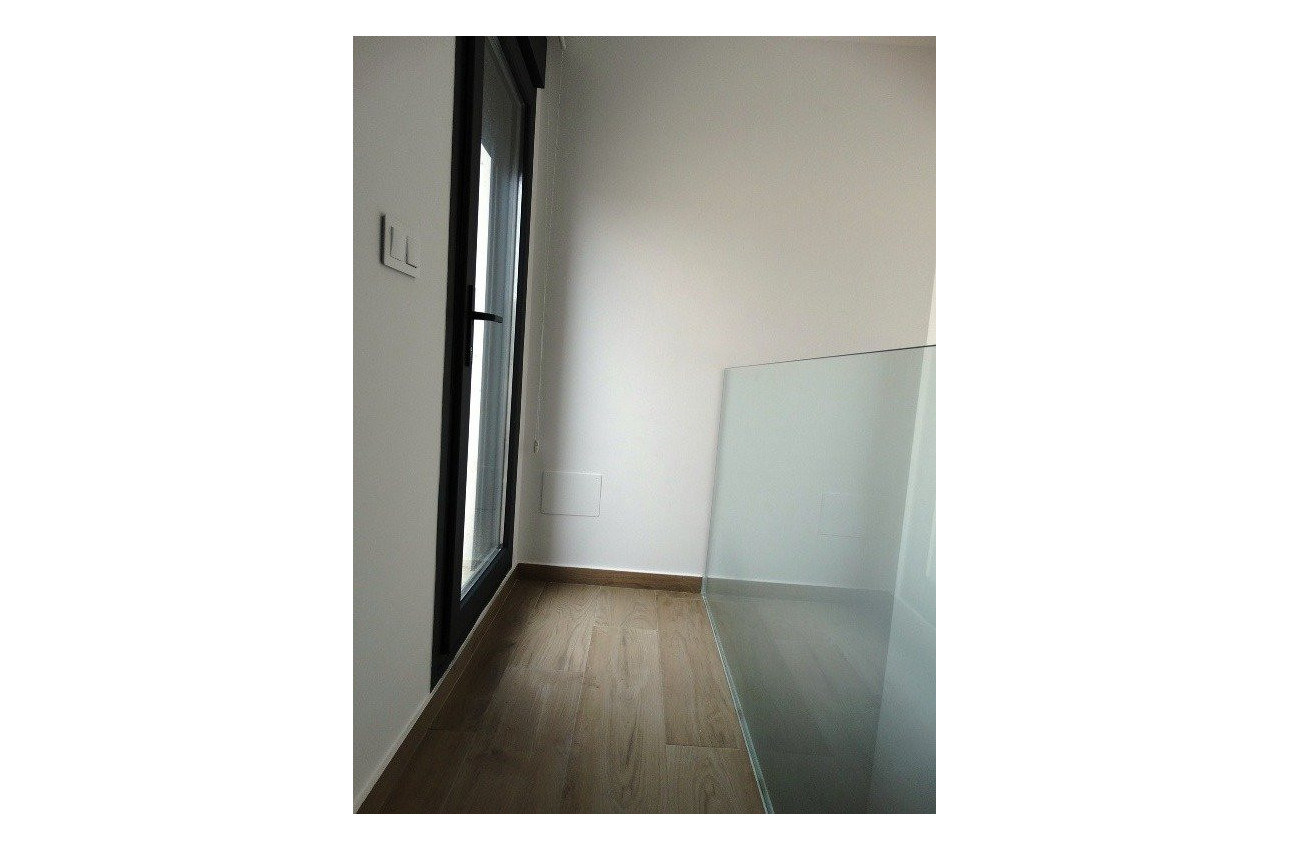 Short Term Rental - Villa -
Pilar de la Horadada - pueblo