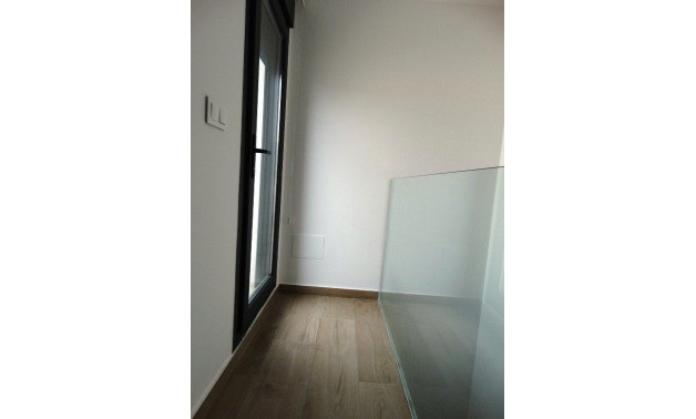 Short Term Rental - Villa -
Pilar de la Horadada - pueblo