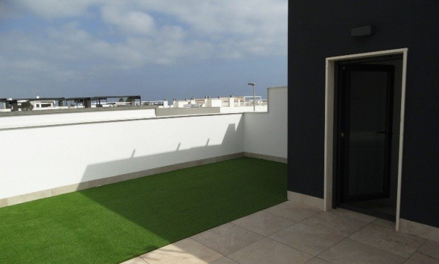Short Term Rental - Villa -
Pilar de la Horadada - pueblo