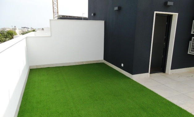 Short Term Rental - Villa -
Pilar de la Horadada - pueblo