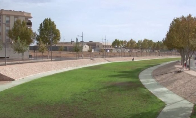 Short Term Rental - Villa -
Pilar de la Horadada - pueblo