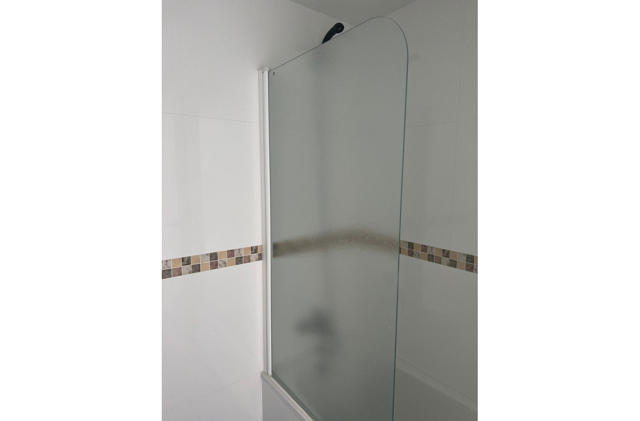 Краткосрочная аренда - Пентхаус -
Calpe - Playa La Fossa