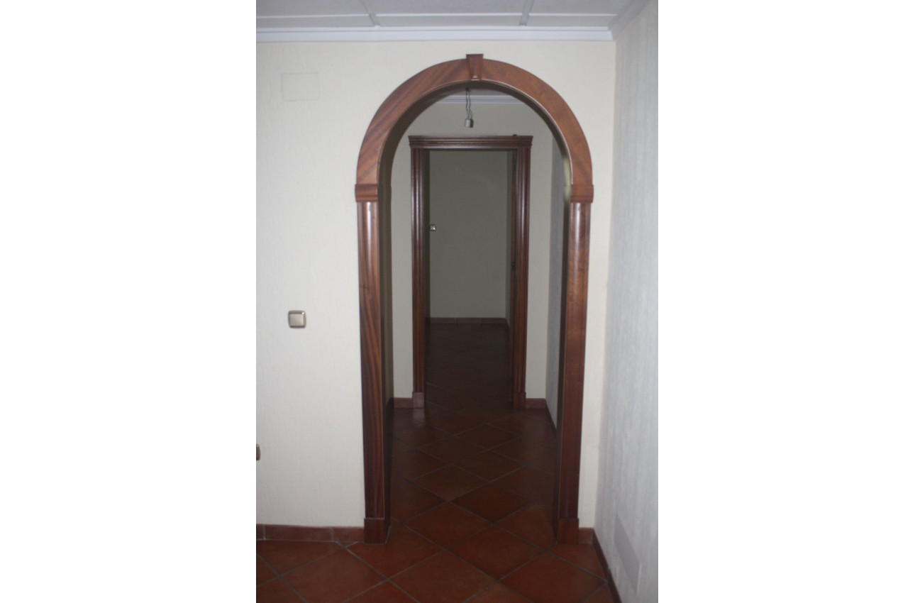 Краткосрочная аренда - Town House -
Torrevieja - Los Altos