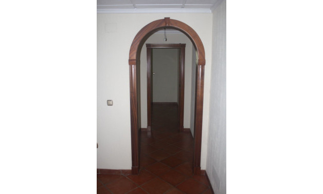 Краткосрочная аренда - Town House -
Torrevieja - Los Altos