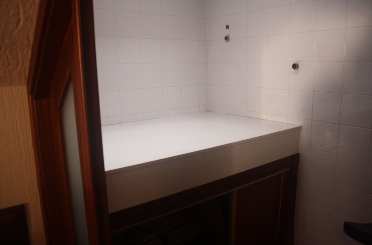 Краткосрочная аренда - Town House -
Torrevieja - Los Altos