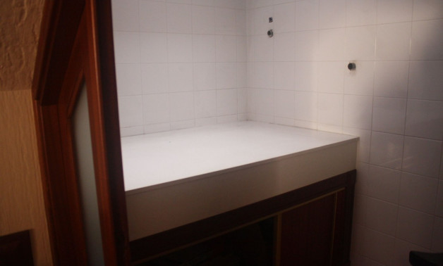 Краткосрочная аренда - Town House -
Torrevieja - Los Altos