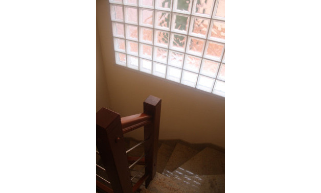 Краткосрочная аренда - Town House -
Torrevieja - Los Altos