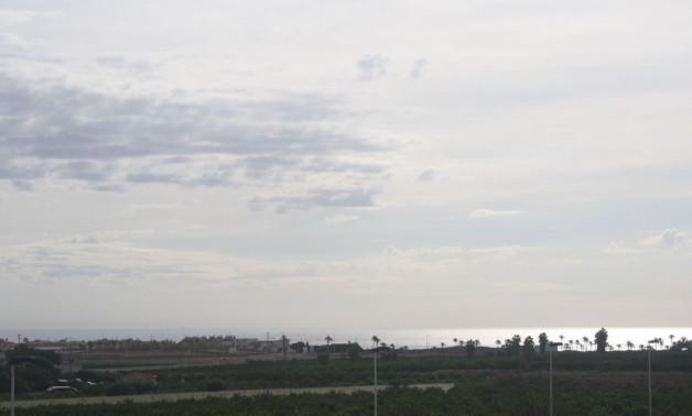 Краткосрочная аренда - Town House -
Torrevieja - Los Altos