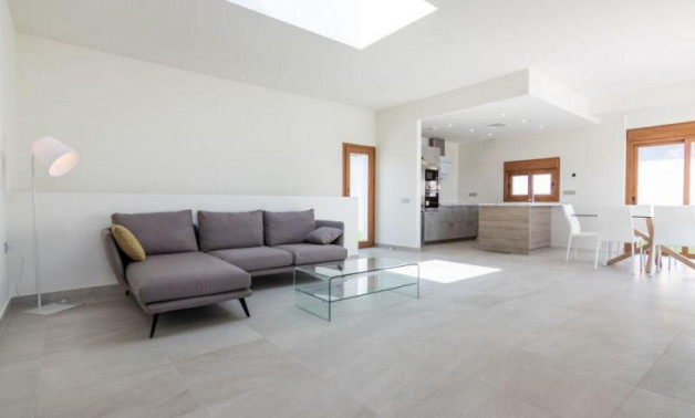 Short Term Rental - Villa -
Torrevieja - Los Altos