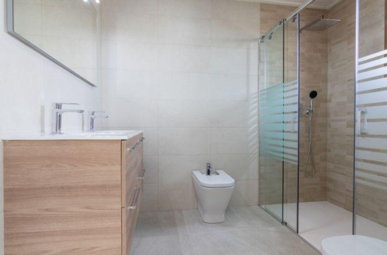 Short Term Rental - Villa -
Torrevieja - Los Altos