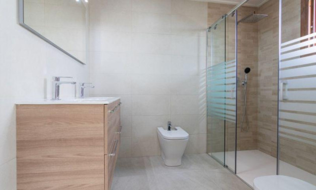 Short Term Rental - Villa -
Torrevieja - Los Altos