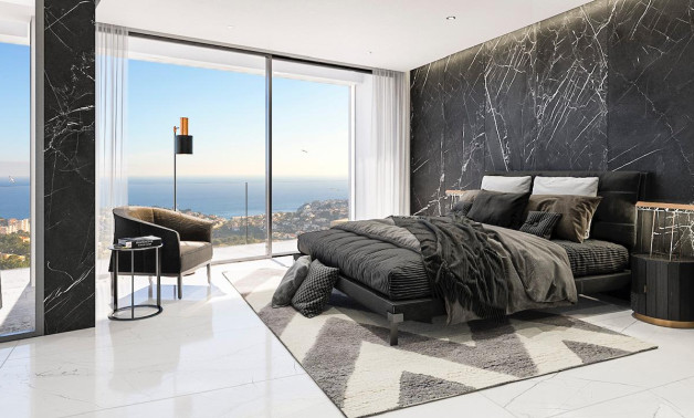 Alquiler a corto plazo - Villa -
Calpe - Cucarres