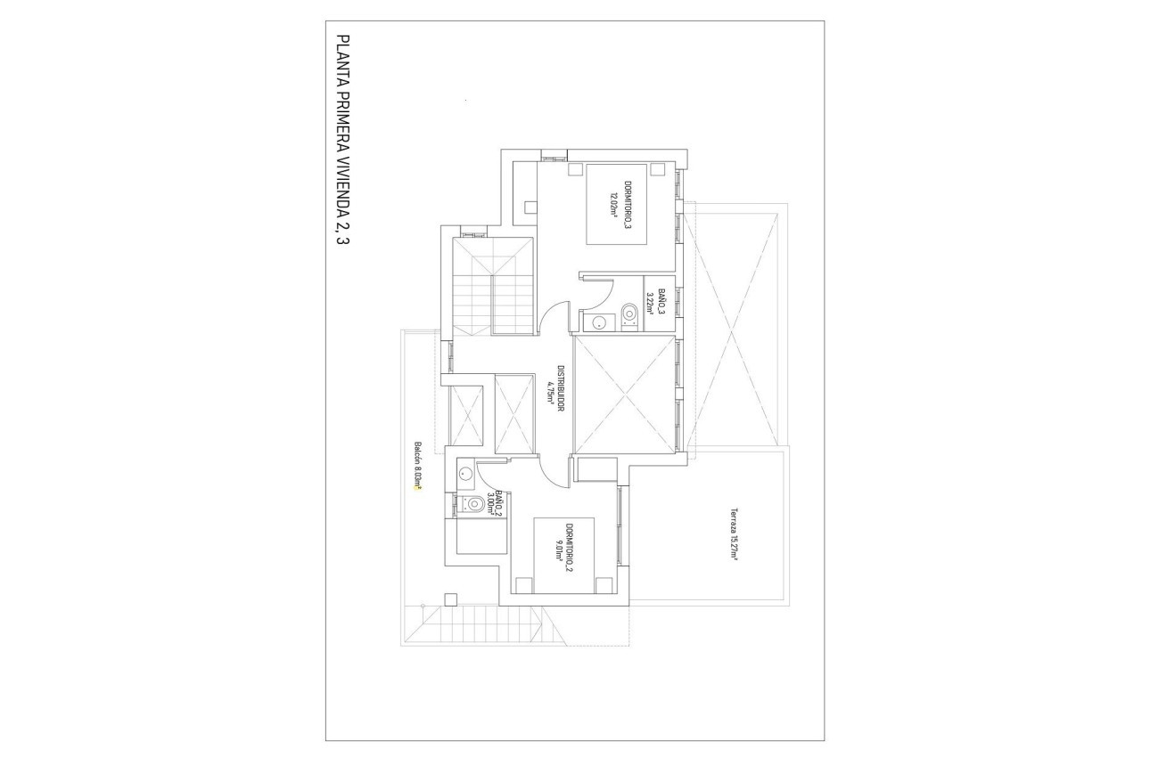 Short Term Rental - Villa -
Torrevieja - Aguas Nuevas