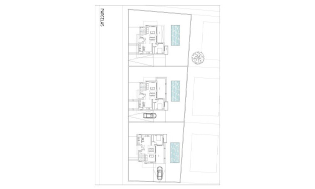 Short Term Rental - Villa -
Torrevieja - Aguas Nuevas