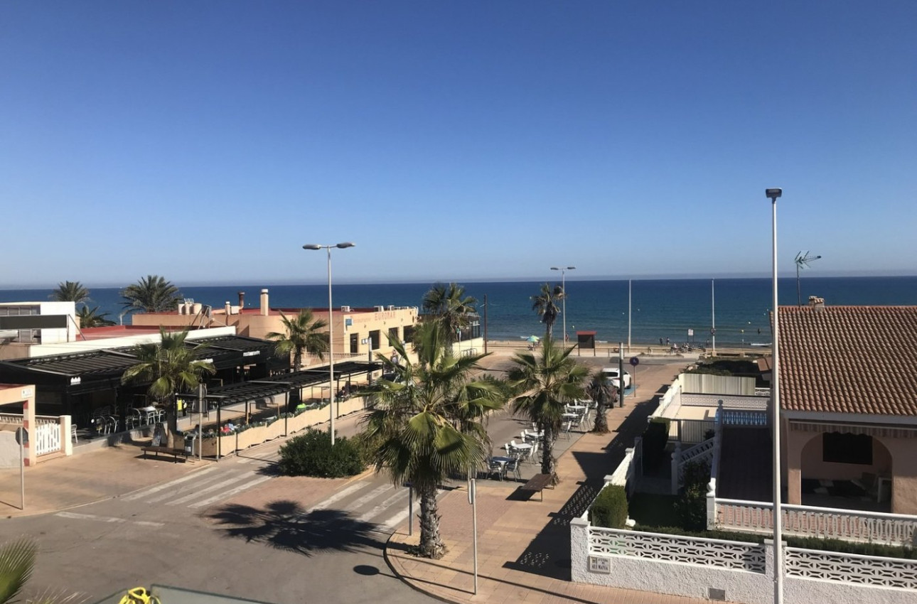 Short Term Rental - Villa -
Torrevieja - La Mata