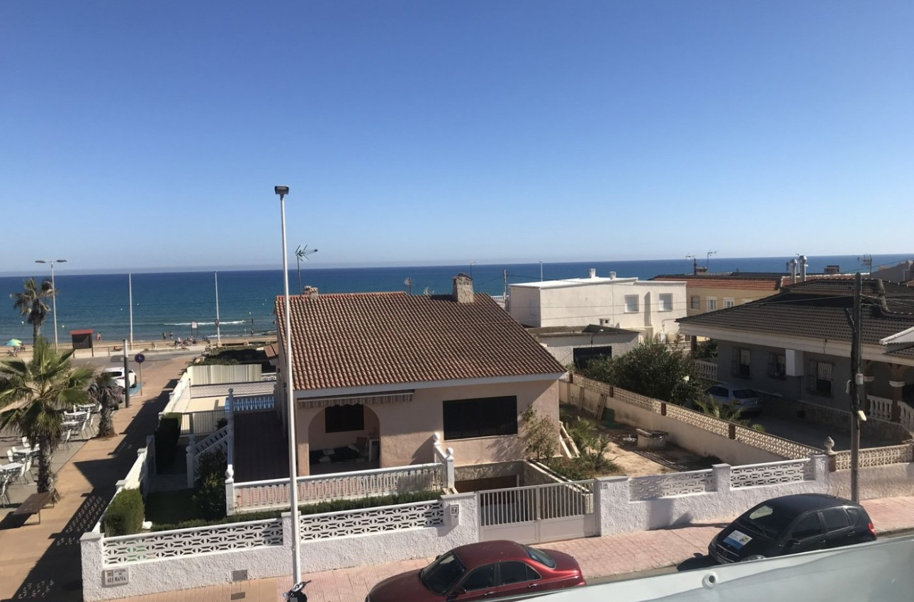 Short Term Rental - Villa -
Torrevieja - La Mata