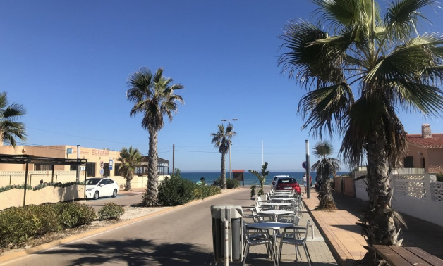 Short Term Rental - Villa -
Torrevieja - La Mata