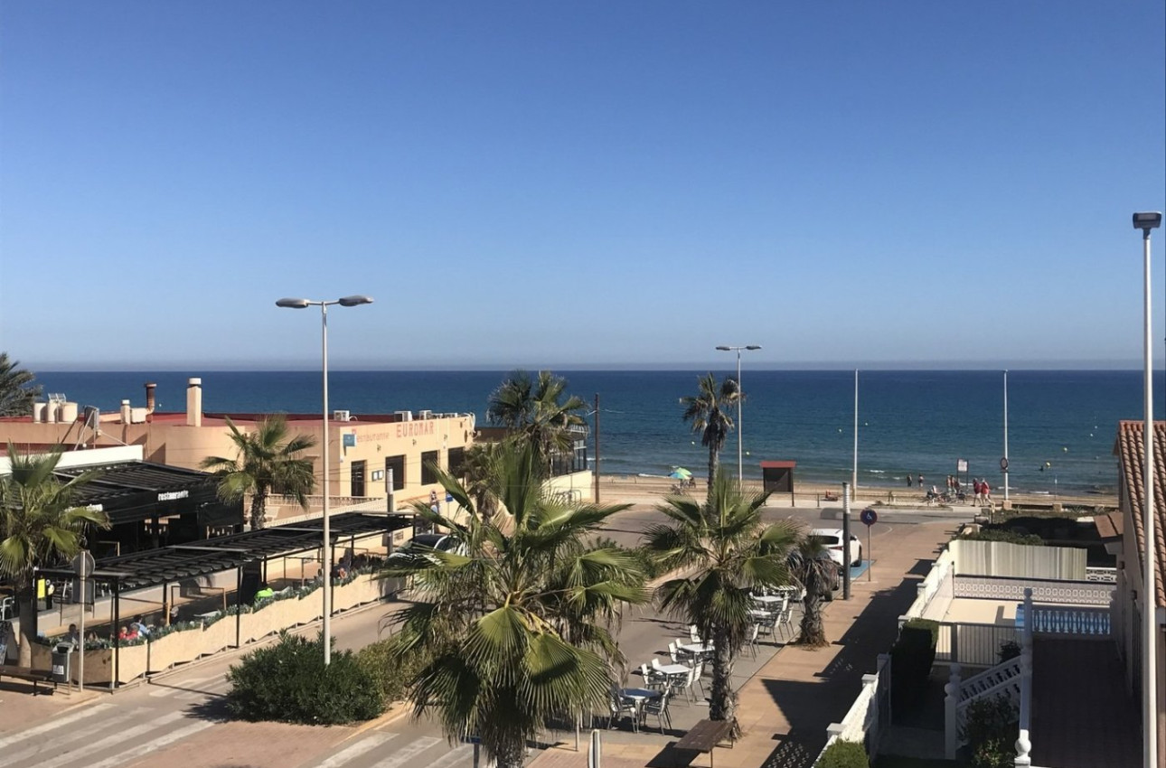 Short Term Rental - Villa -
Torrevieja - La Mata