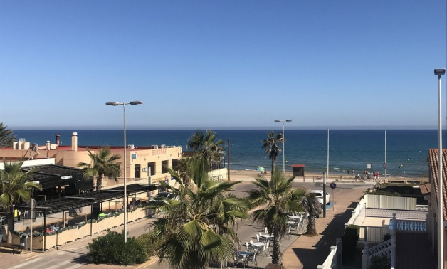 Short Term Rental - Villa -
Torrevieja - La Mata