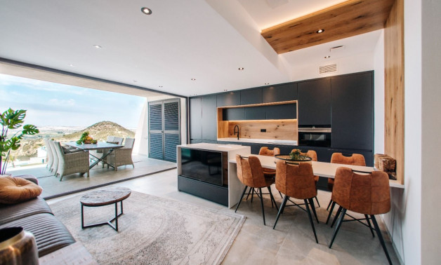 Alquiler a corto plazo - Bungalow -
Rojales - La Marquesa Golf