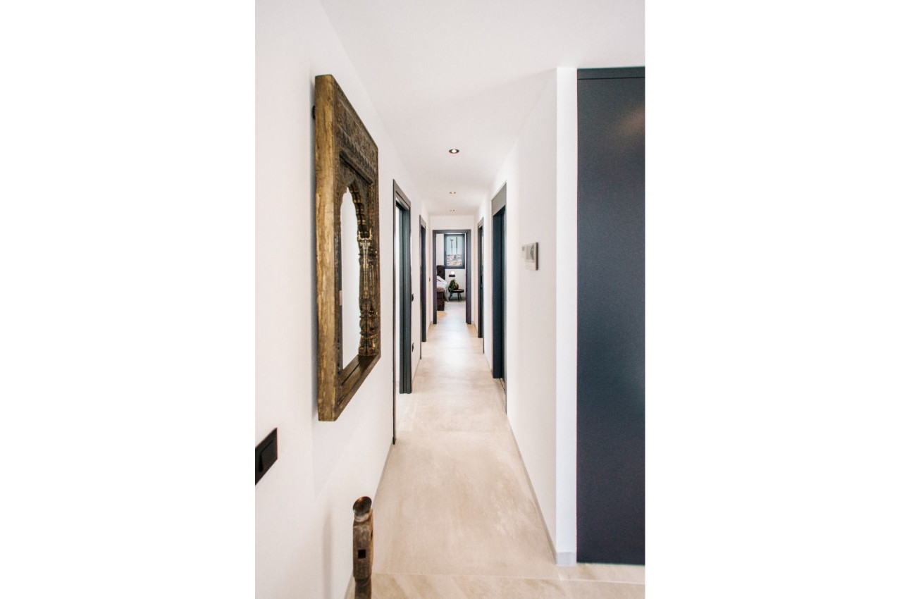 Alquiler a corto plazo - Bungalow -
Rojales - La Marquesa Golf