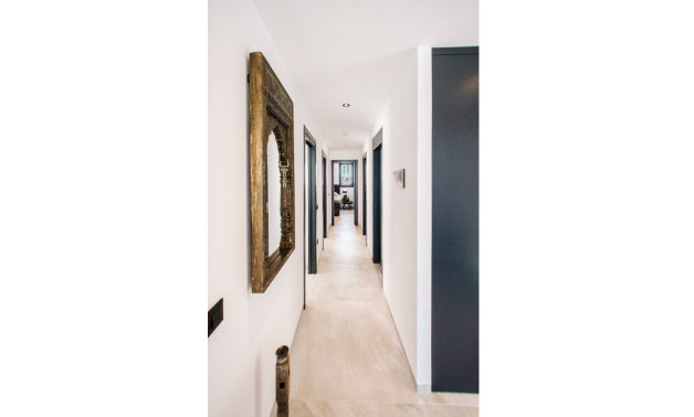 Alquiler a corto plazo - Bungalow -
Rojales - La Marquesa Golf