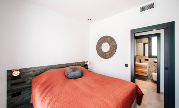 Alquiler a corto plazo - Bungalow -
Rojales - La Marquesa Golf