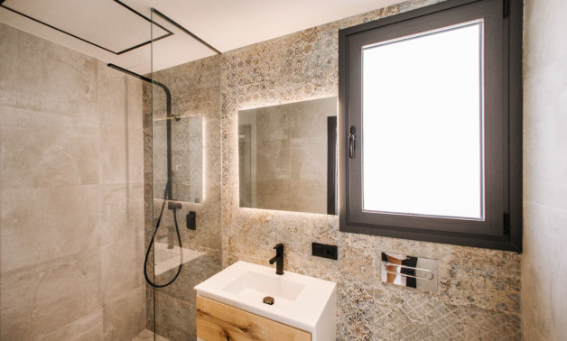 Alquiler a corto plazo - Bungalow -
Rojales - La Marquesa Golf