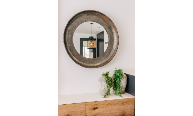 Alquiler a corto plazo - Bungalow -
Rojales - La Marquesa Golf