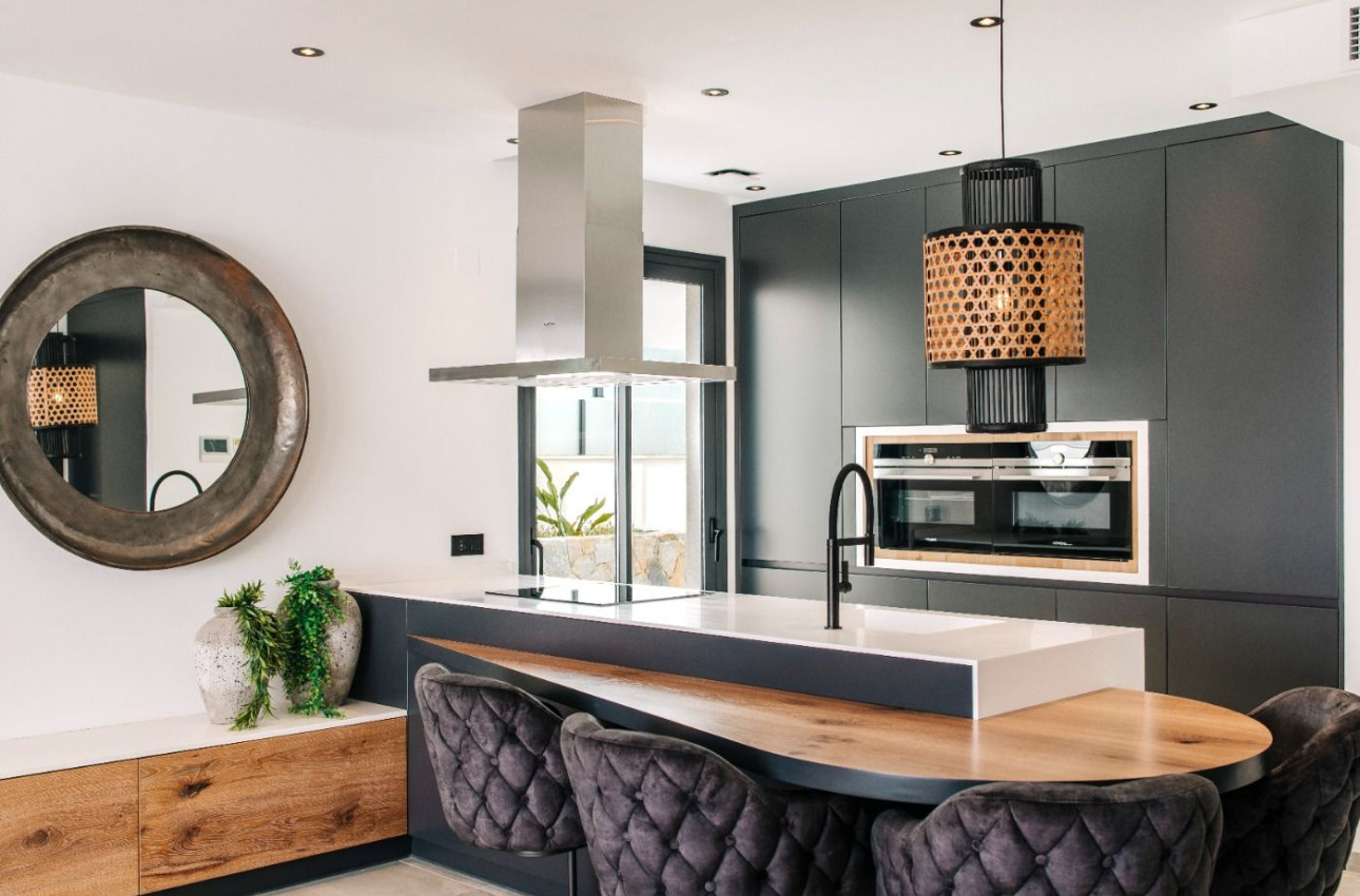 Alquiler a corto plazo - Bungalow -
Rojales - La Marquesa Golf