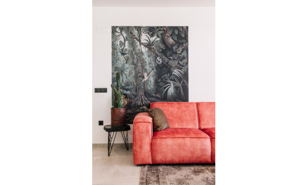 Alquiler a corto plazo - Bungalow -
Rojales - La Marquesa Golf