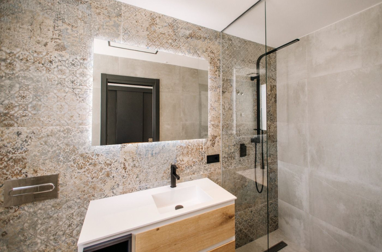 Alquiler a corto plazo - Bungalow -
Rojales - La Marquesa Golf