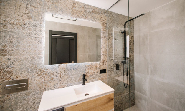 Alquiler a corto plazo - Bungalow -
Rojales - La Marquesa Golf