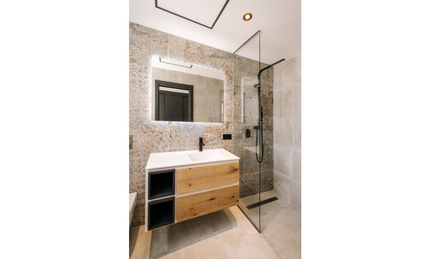 Alquiler a corto plazo - Bungalow -
Rojales - La Marquesa Golf