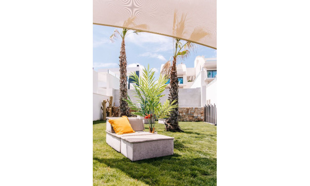 Alquiler a corto plazo - Bungalow -
Rojales - La Marquesa Golf