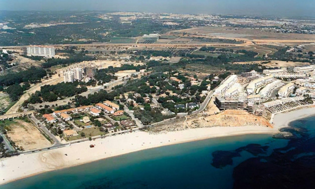 Alquiler a corto plazo - Villa -
Orihuela Costa - Campoamor