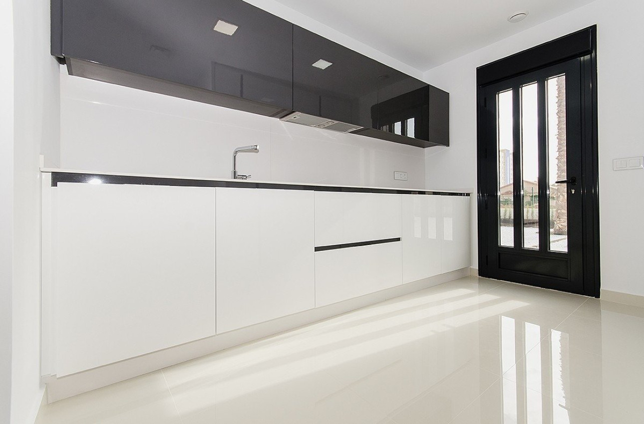 Alquiler a corto plazo - Villa -
Orihuela Costa - Campoamor